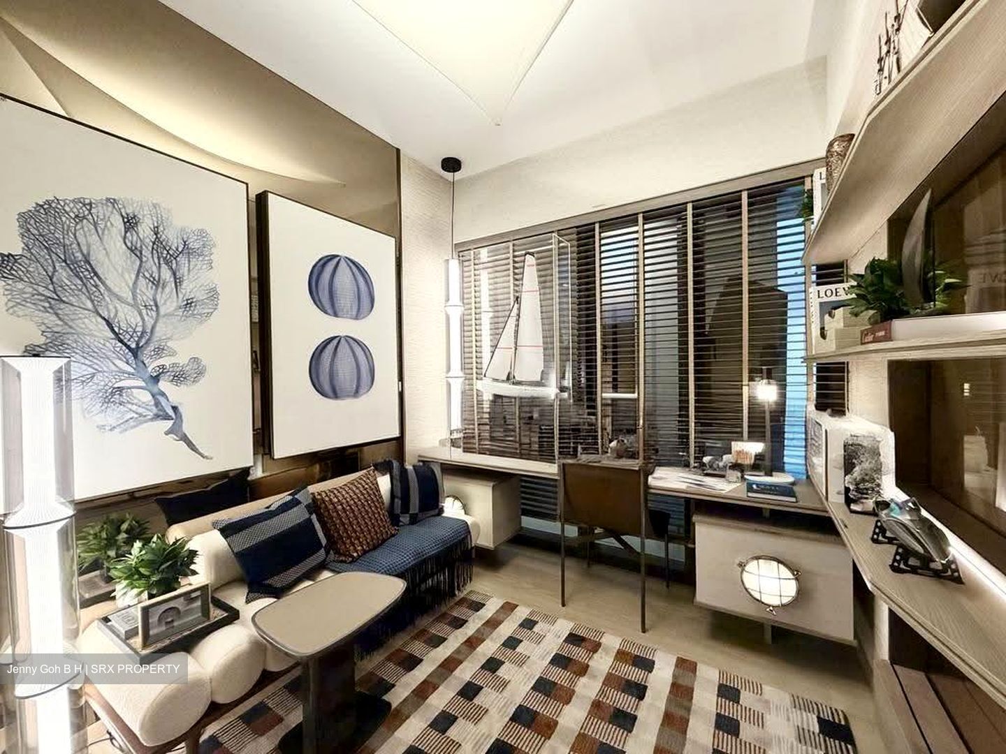 Vela Bay (D16), Apartment #618311671